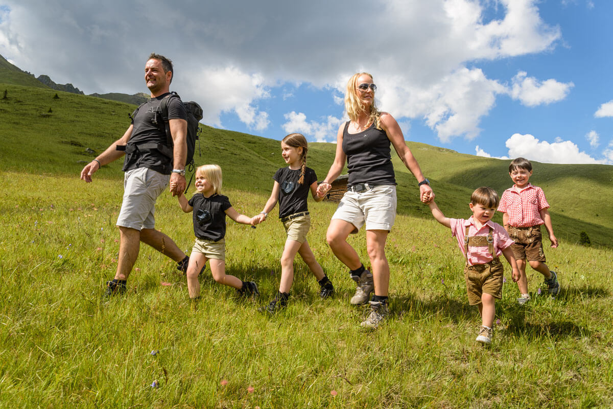 Vacanze in Val di Casies – Scoprite l’Alto Adige a costo zero